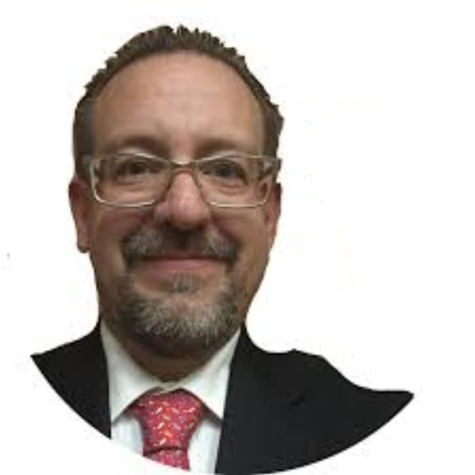 Dr. José Carlos Arroyo Kuribreña
