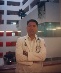 Dr. Humberto Acosta Sánchez