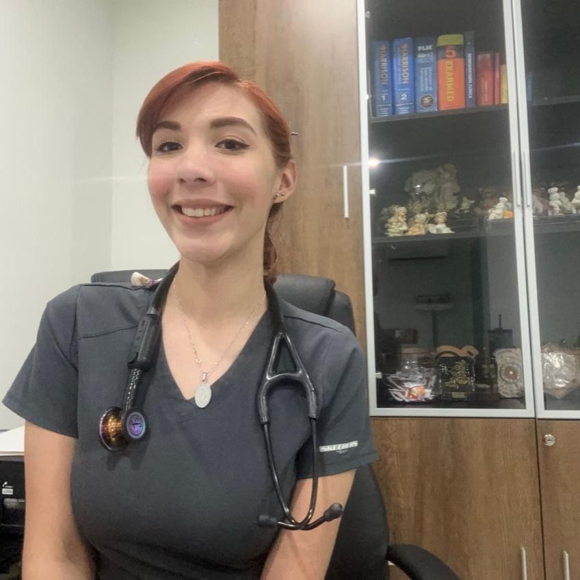 Dr. Carolina Solorzano Alvarez