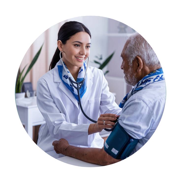 Dr. Iliana Rosario Armenta Leal