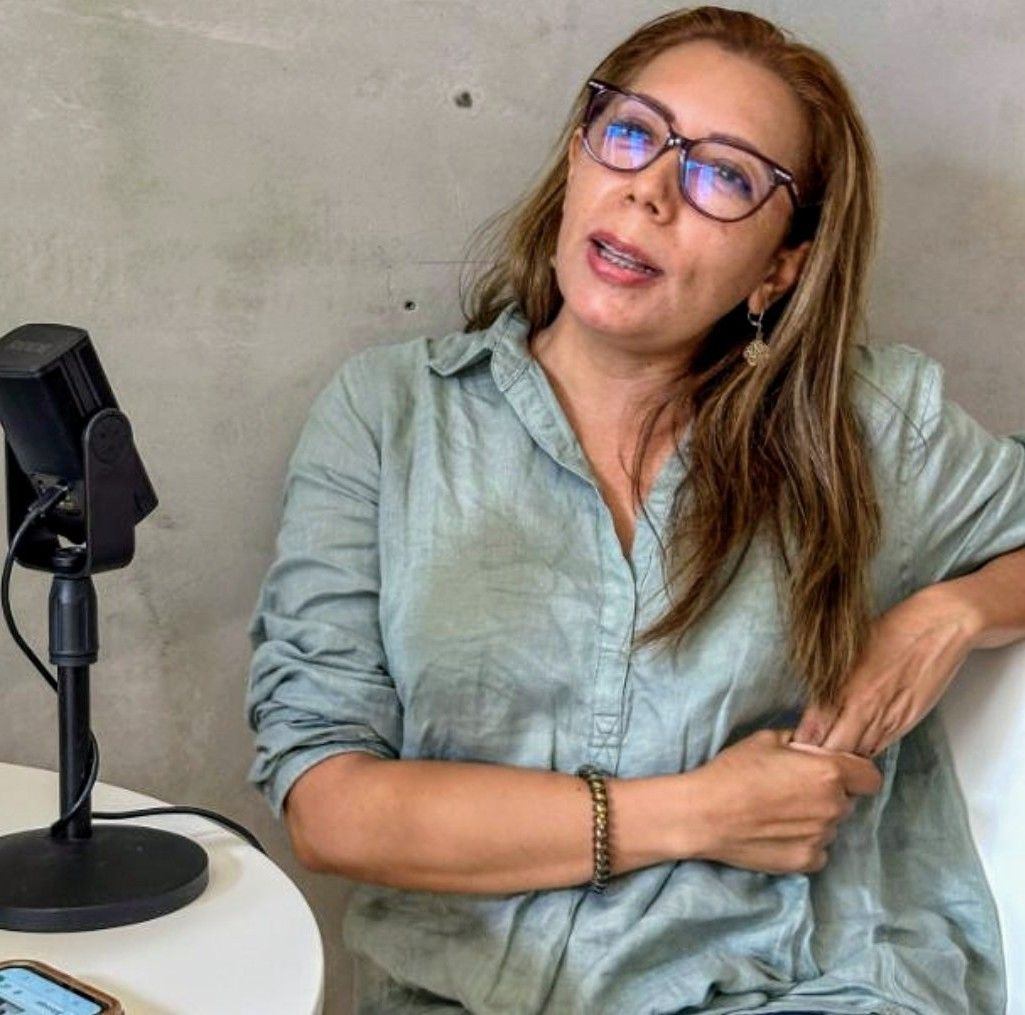 Dr. Dulce María Sánchez López