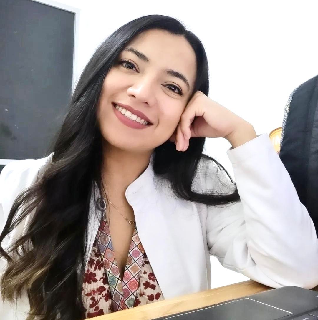 Dr. Isamara Pérez López