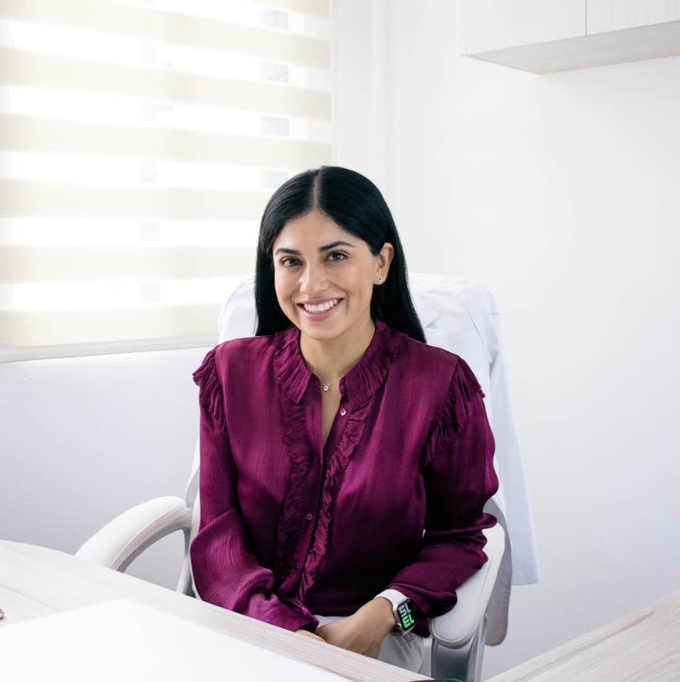 Dr. Ana karen Hernández Ruiz