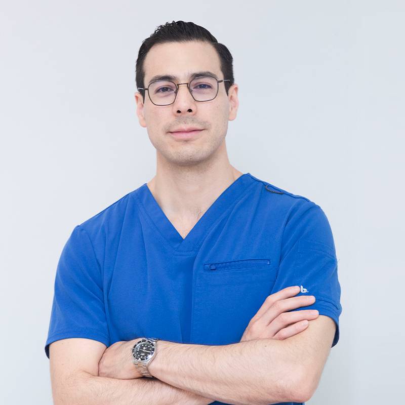 Dr. Luis Alberto Muñoz Vigna