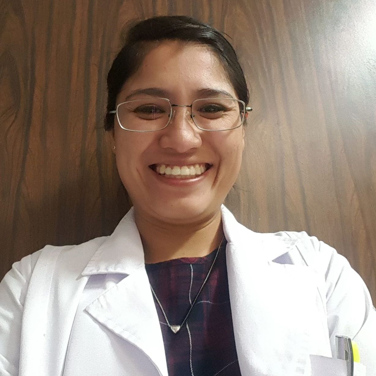 Dr. Viridiana Castillo Salazar