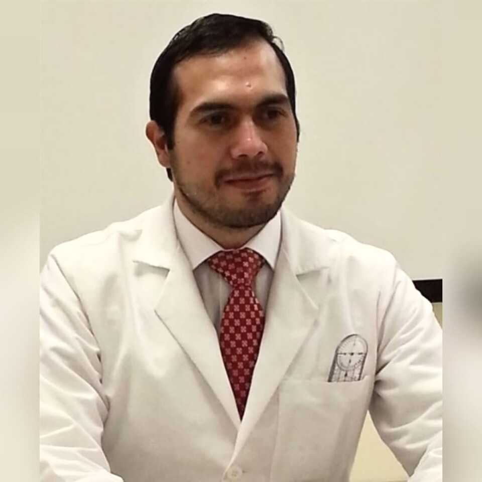 Dr. Miguel Puig Zentella